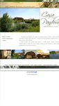 Mobile Screenshot of casapandora.ro